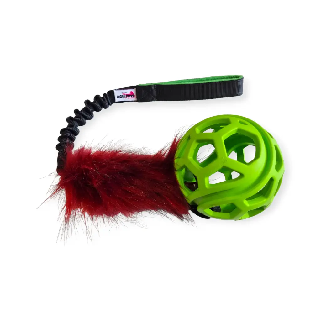 ChuckTug Air Faux (Titan)