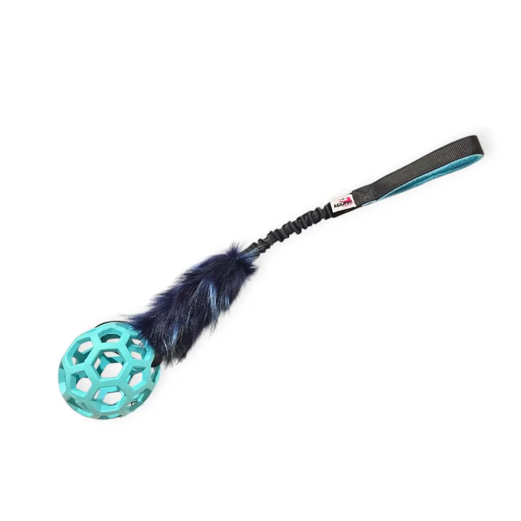 ChuckTug Air Faux JW