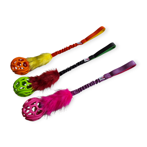 ChuckTug Air Faux (Titan)